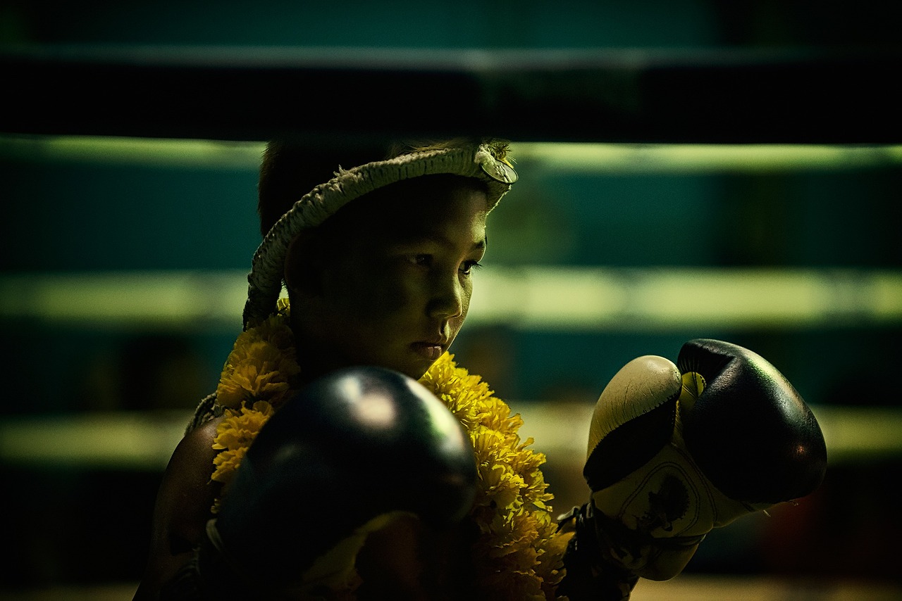 Five Best Martial Art Styles for Effective Self-Defense Techniques